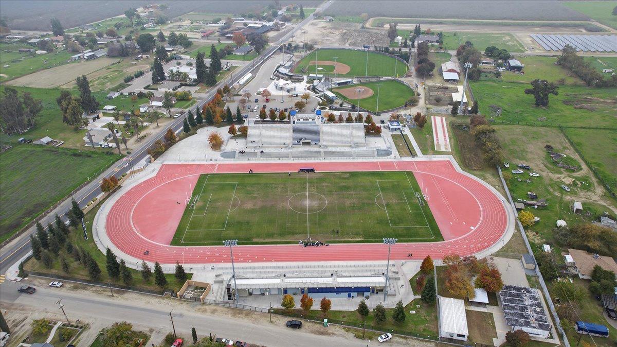 5788 S Cherry Ave, Fresno, CA 93706