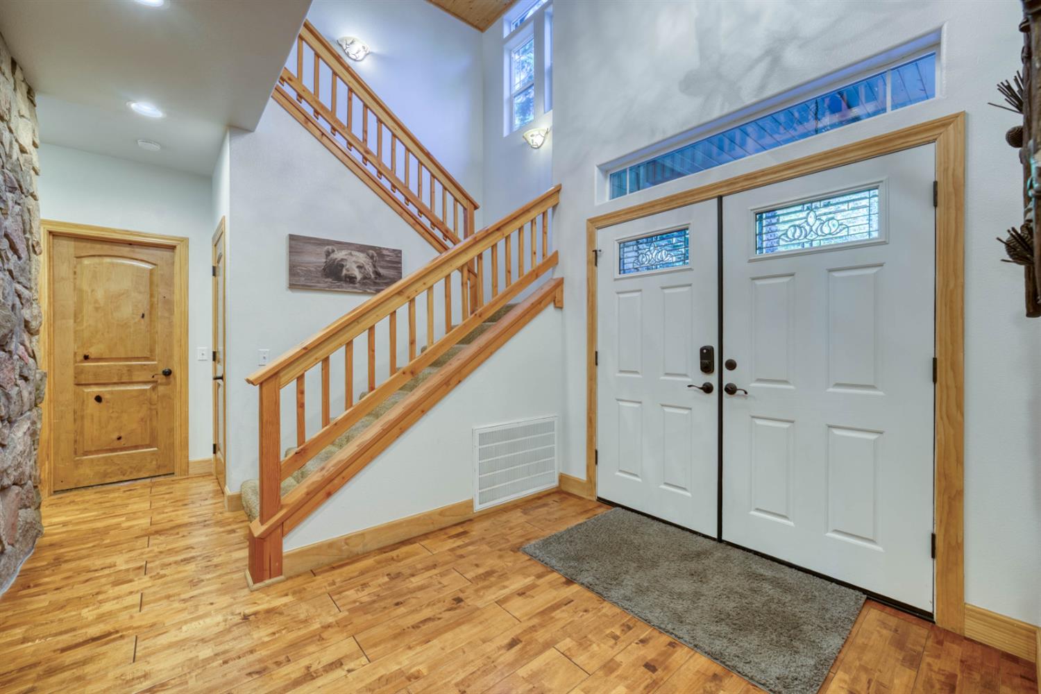 41891 Timber Ridge Rd, Shaver Lake, CA 93664