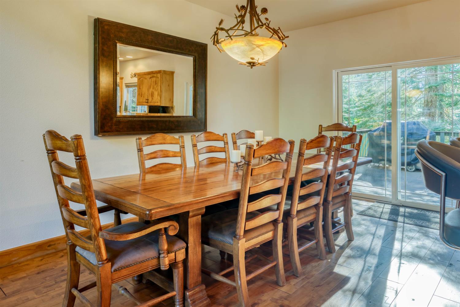 41891 Timber Ridge Rd, Shaver Lake, CA 93664