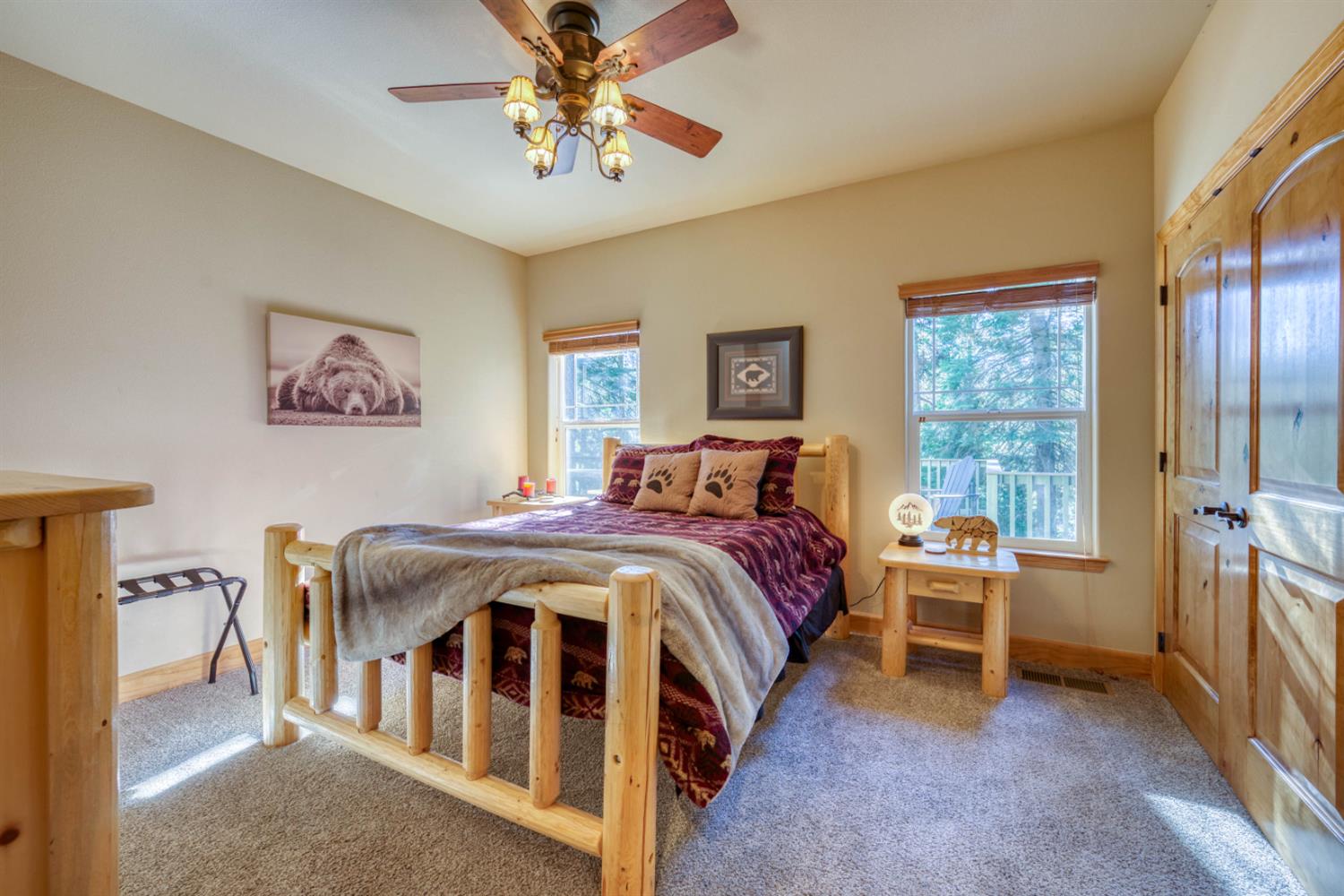 41891 Timber Ridge Rd, Shaver Lake, CA 93664