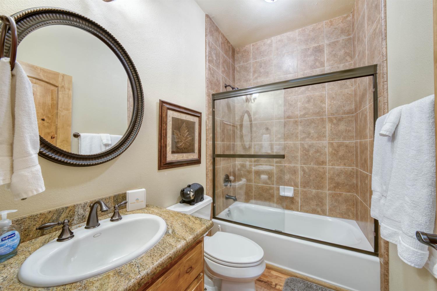 41891 Timber Ridge Rd, Shaver Lake, CA 93664