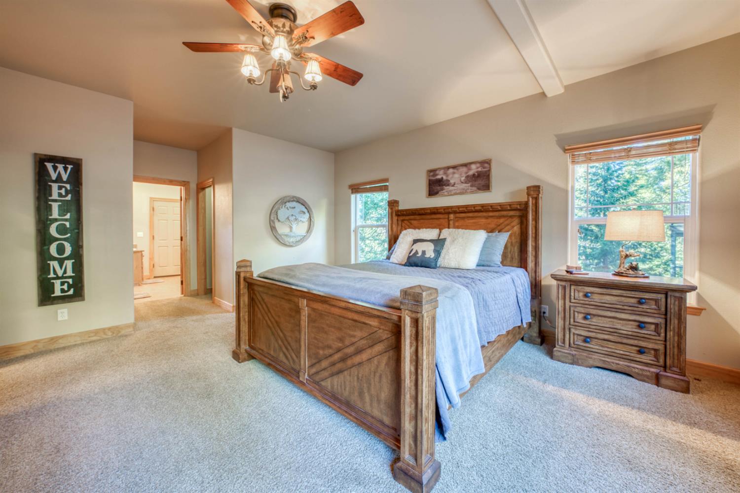 41891 Timber Ridge Rd, Shaver Lake, CA 93664