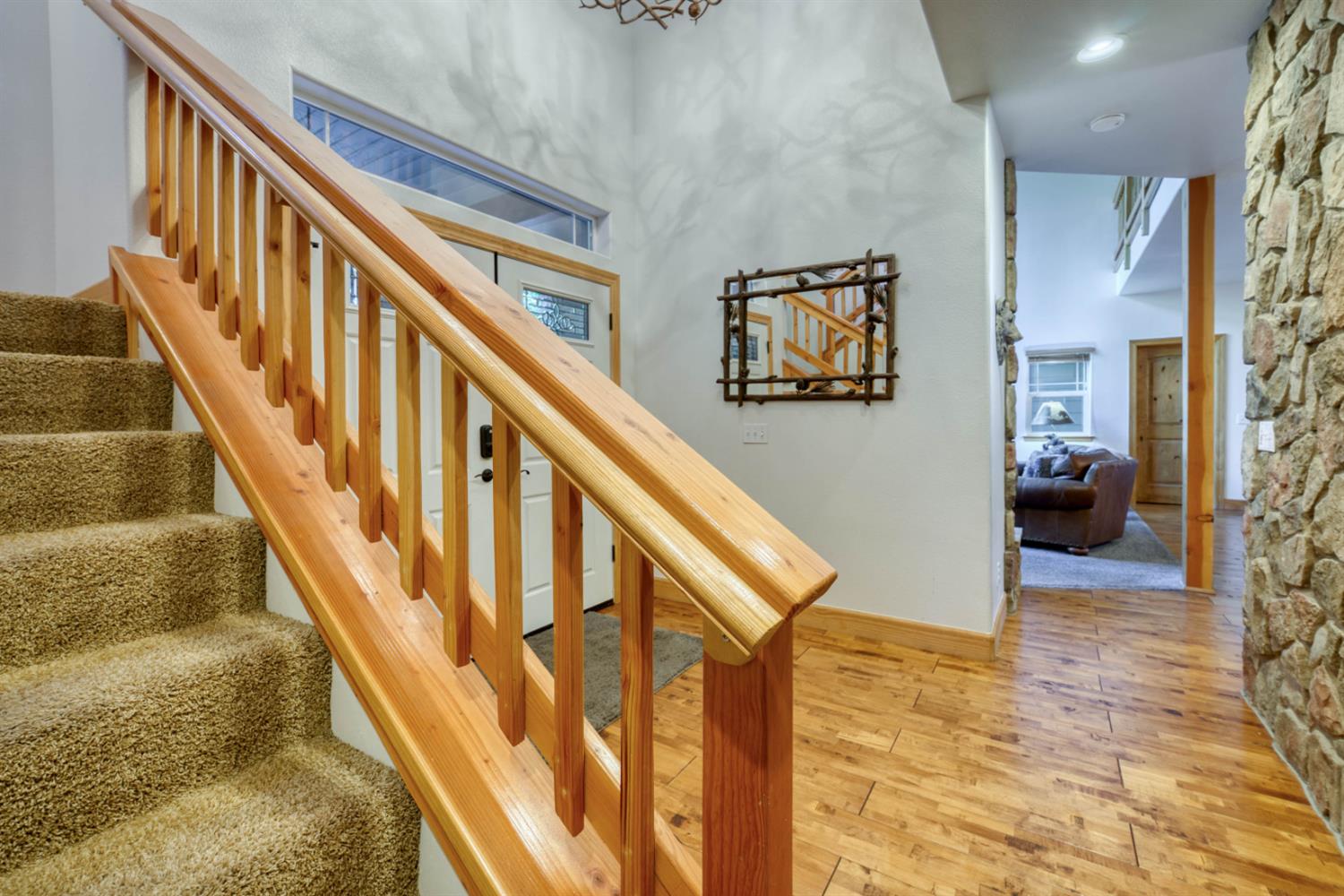 41891 Timber Ridge Rd, Shaver Lake, CA 93664