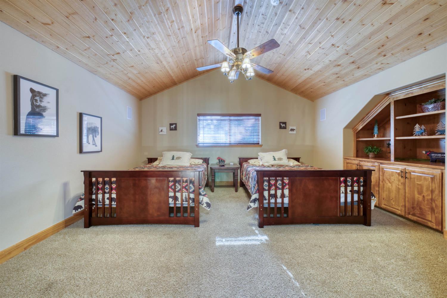 41891 Timber Ridge Rd, Shaver Lake, CA 93664