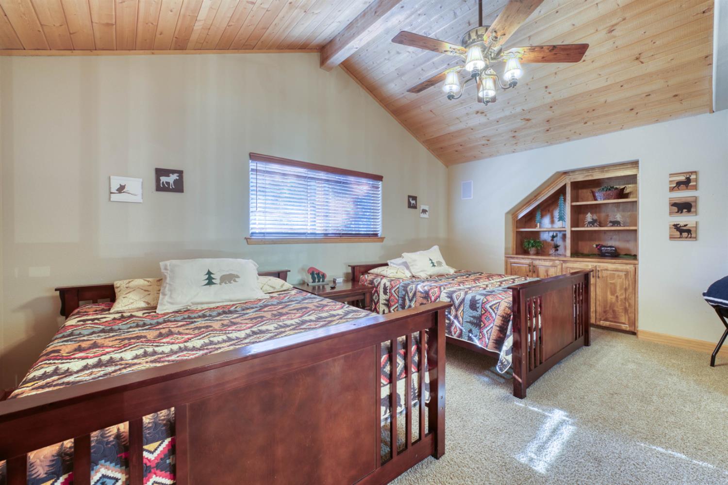 41891 Timber Ridge Rd, Shaver Lake, CA 93664