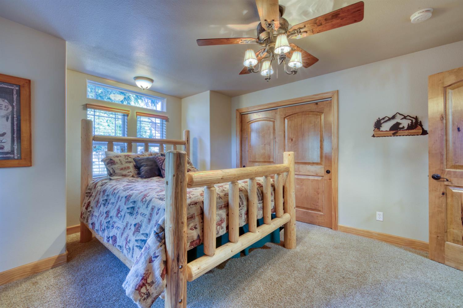 41891 Timber Ridge Rd, Shaver Lake, CA 93664