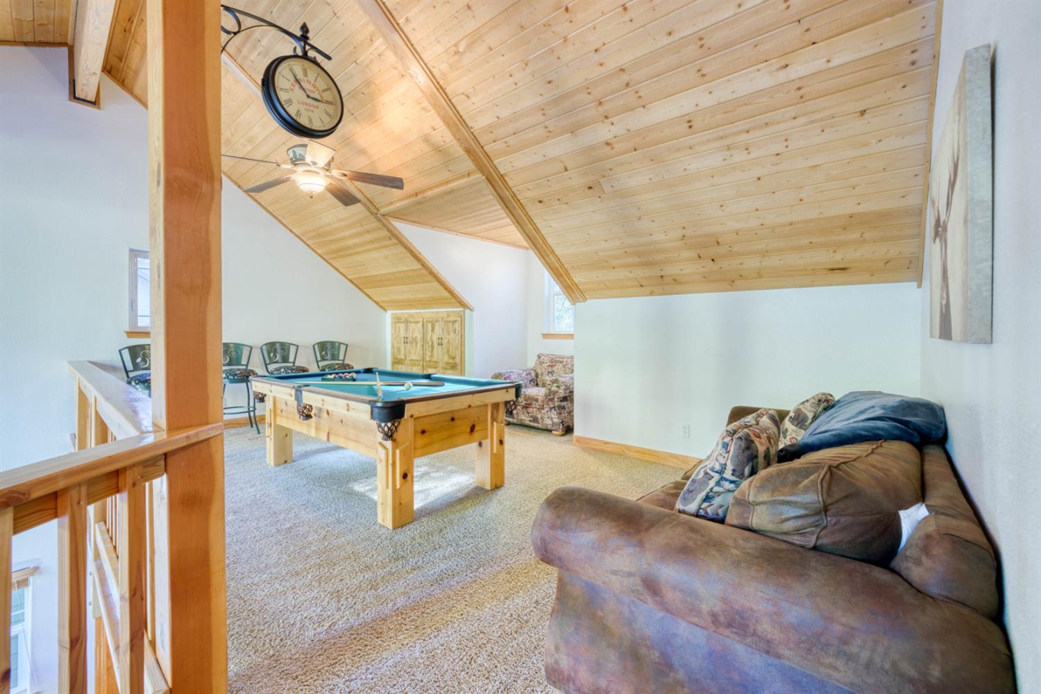 41891 Timber Ridge Rd, Shaver Lake, CA 93664