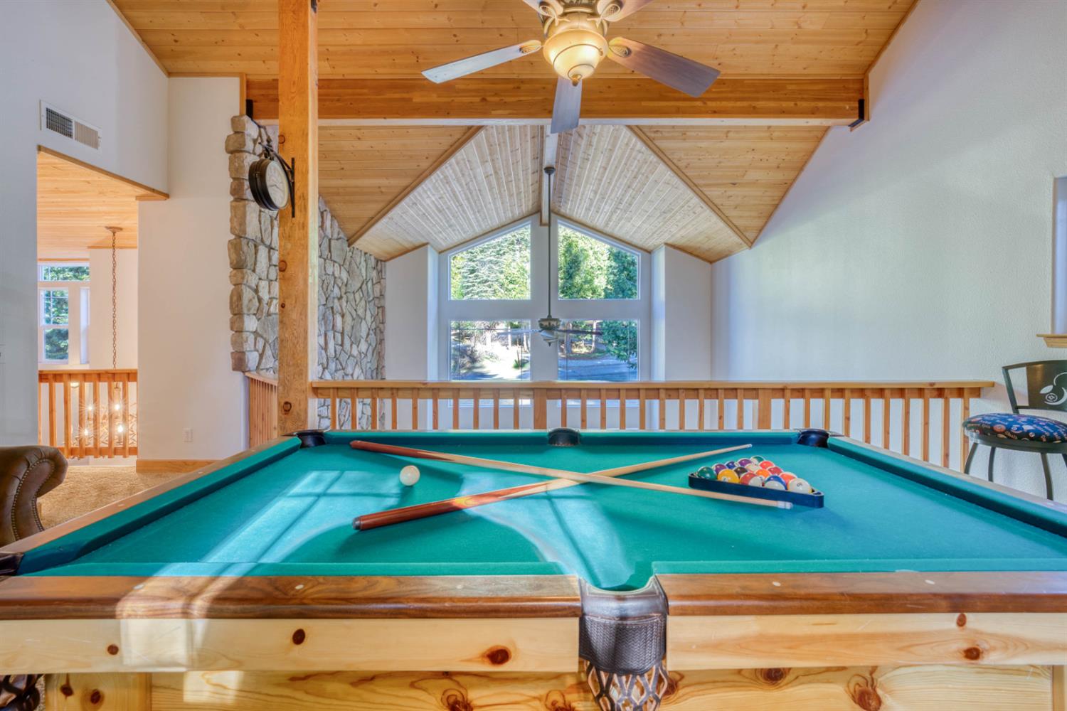 41891 Timber Ridge Rd, Shaver Lake, CA 93664