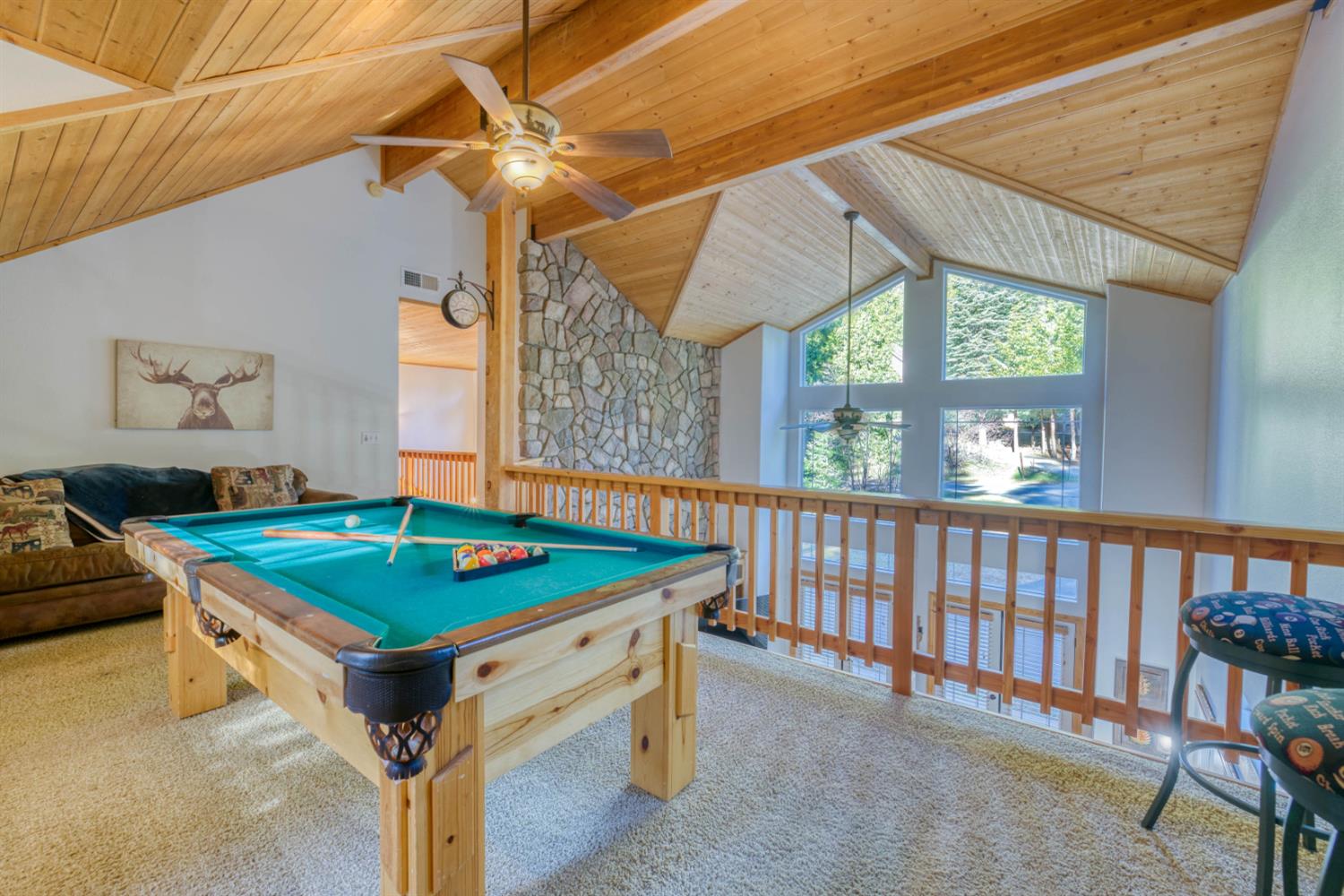 41891 Timber Ridge Rd, Shaver Lake, CA 93664