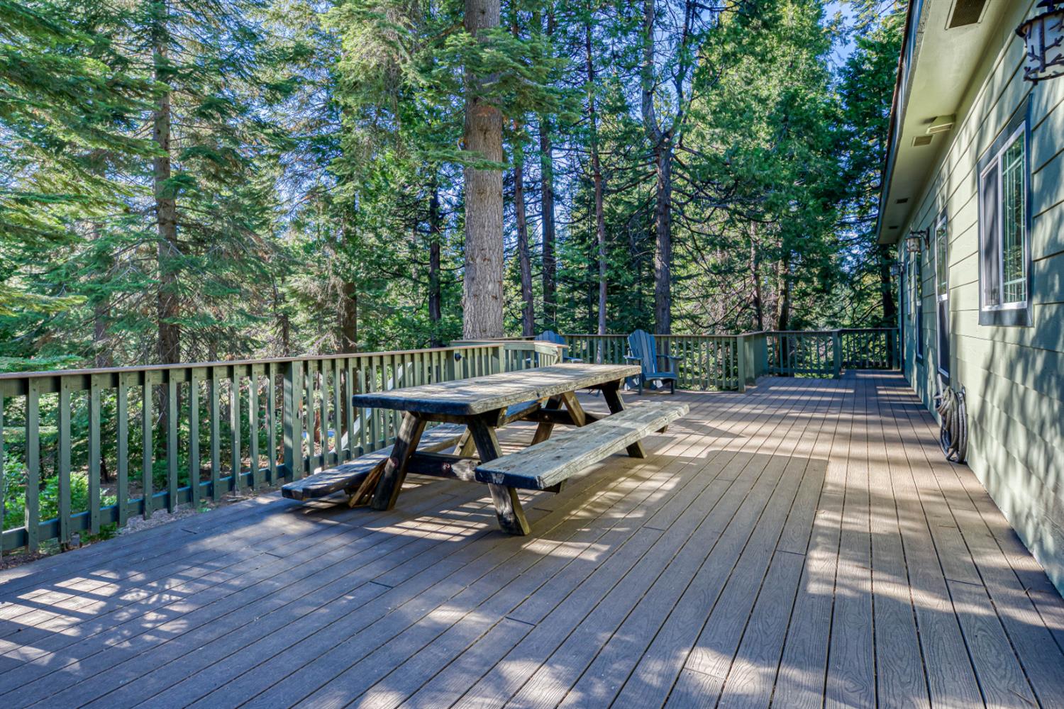 41891 Timber Ridge Rd, Shaver Lake, CA 93664