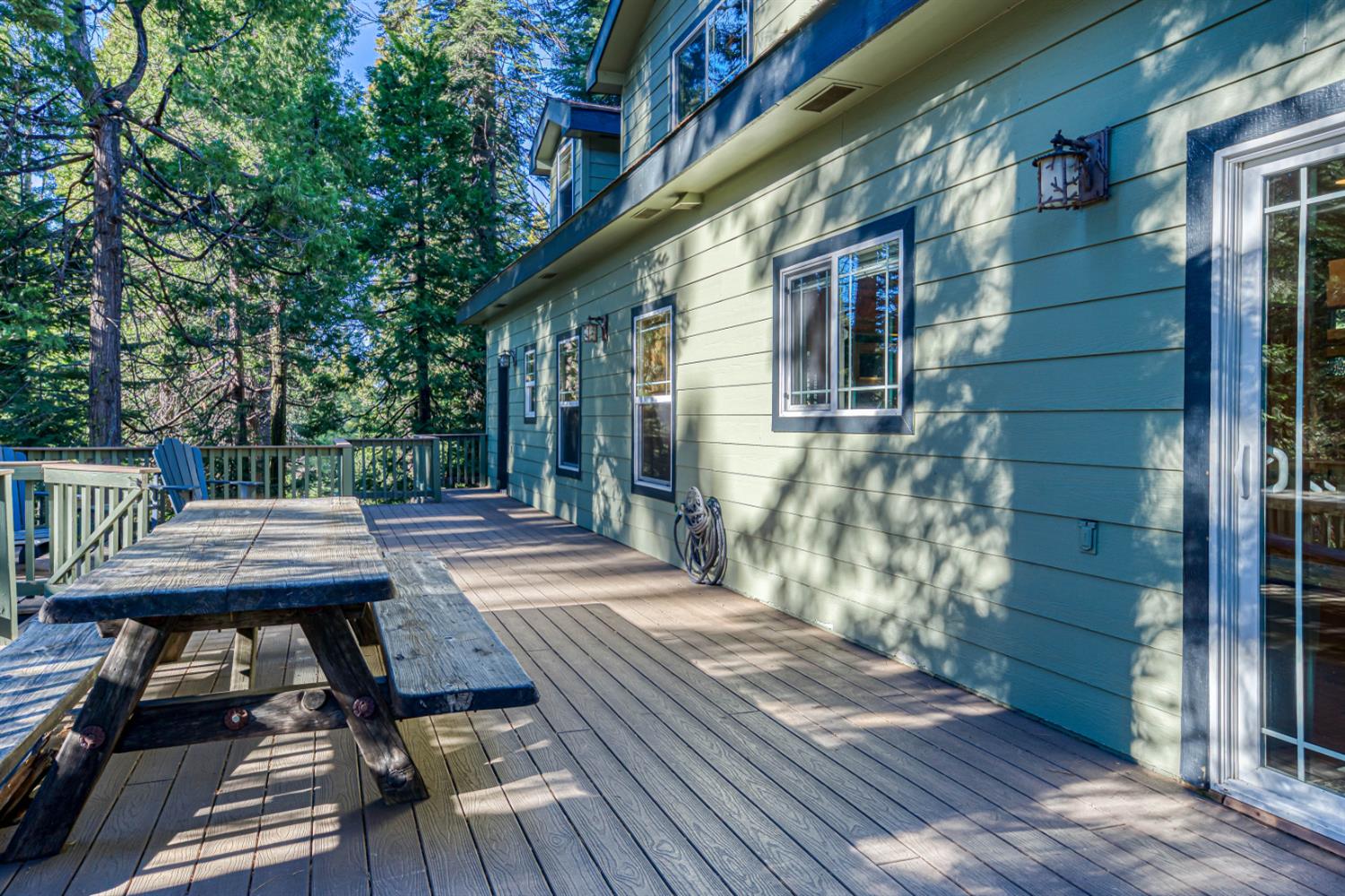 41891 Timber Ridge Rd, Shaver Lake, CA 93664