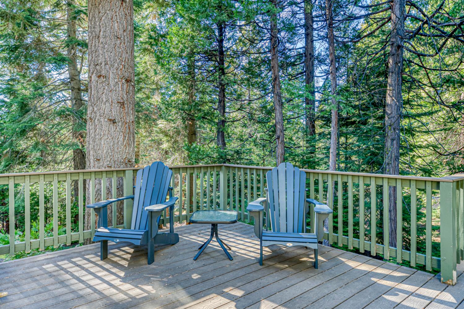 41891 Timber Ridge Rd, Shaver Lake, CA 93664