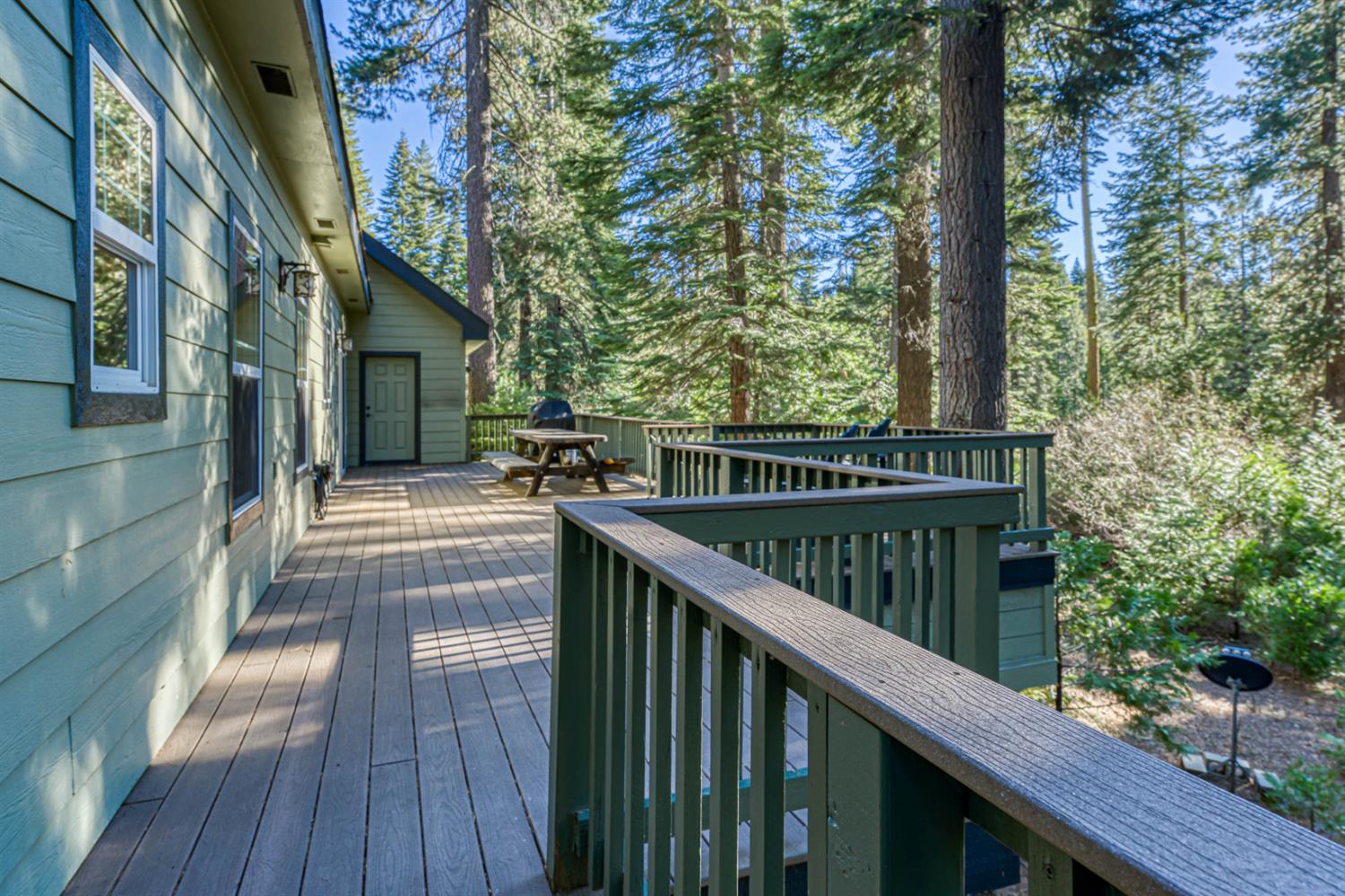 41891 Timber Ridge Rd, Shaver Lake, CA 93664