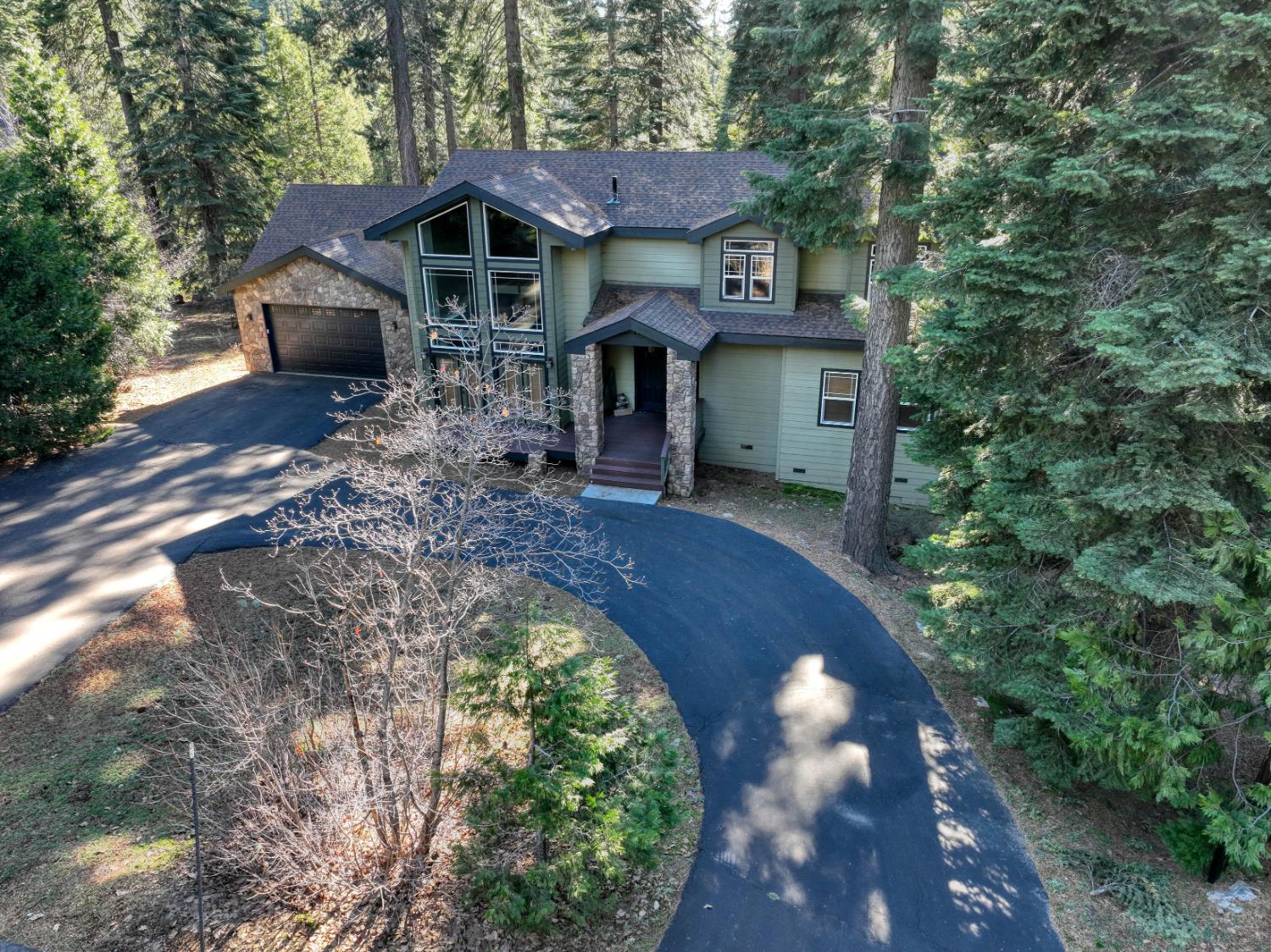 41891 Timber Ridge Rd, Shaver Lake, CA 93664