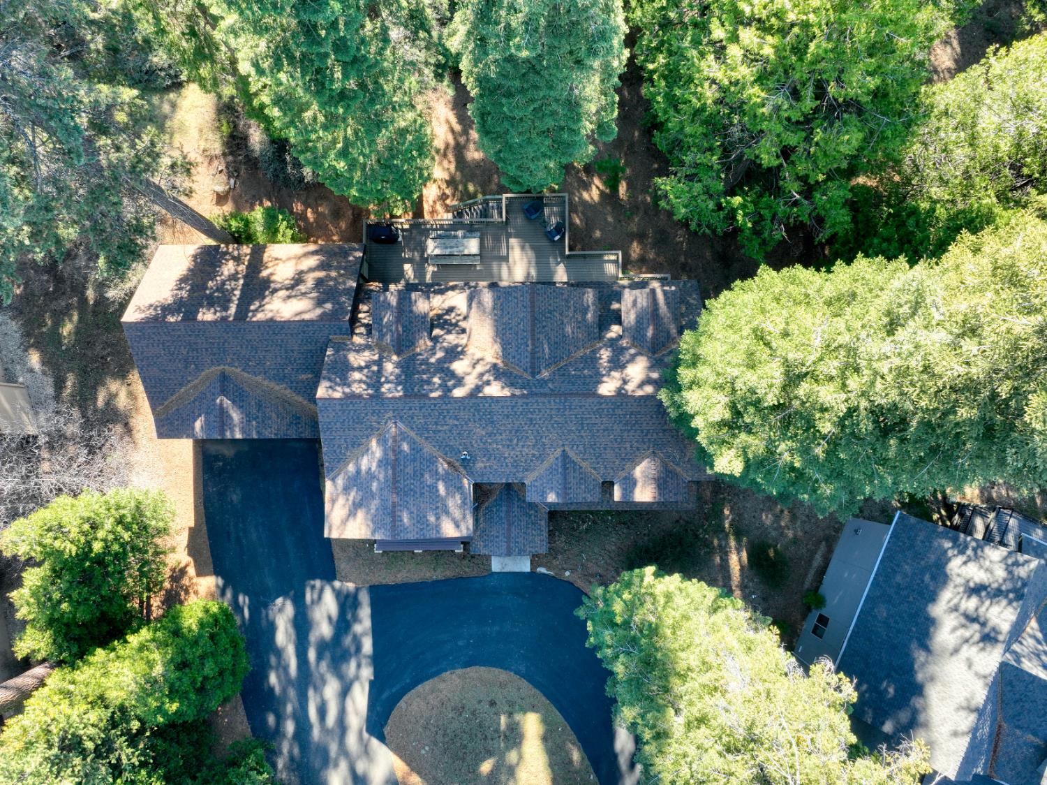 41891 Timber Ridge Rd, Shaver Lake, CA 93664