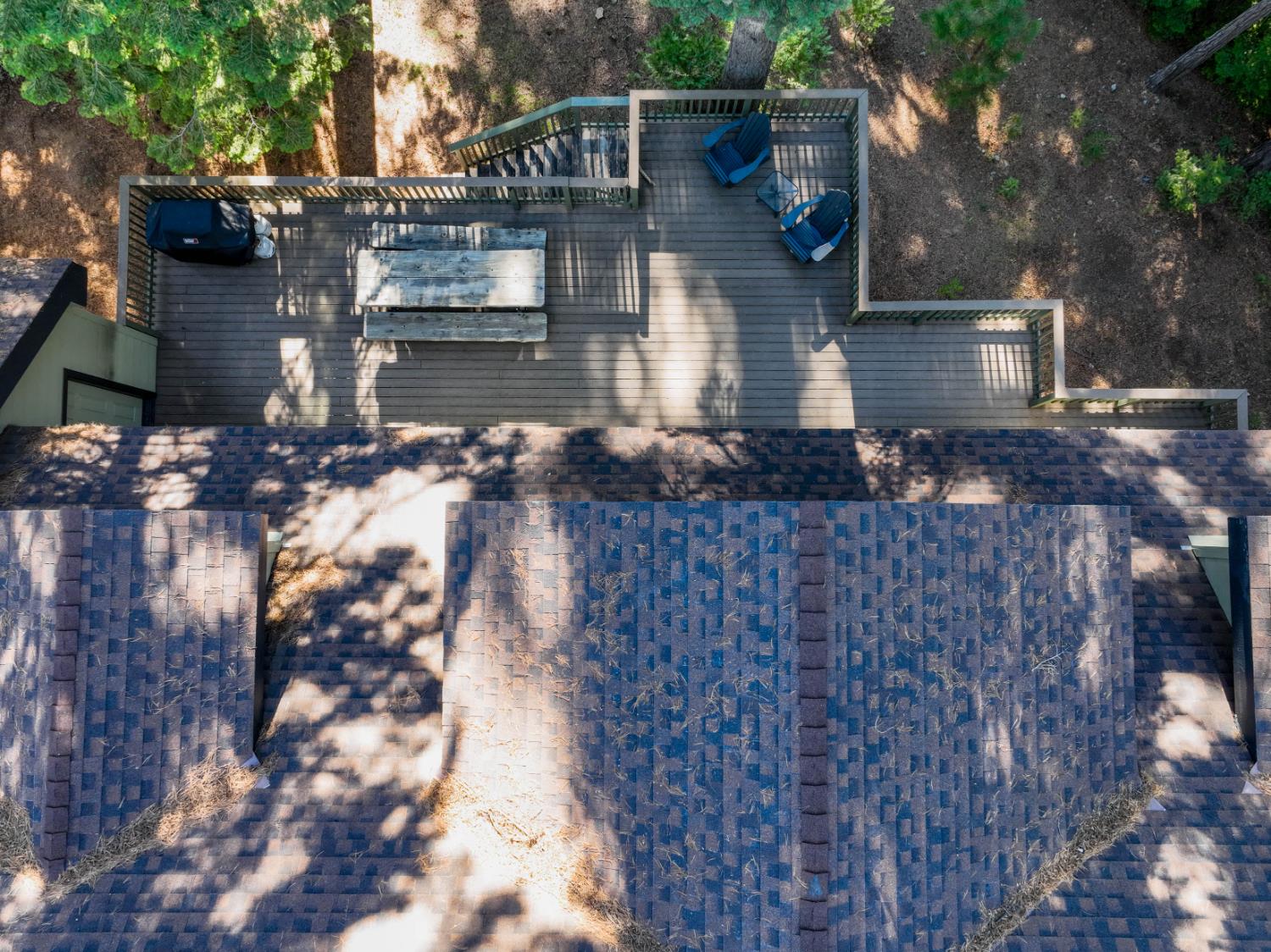 41891 Timber Ridge Rd, Shaver Lake, CA 93664