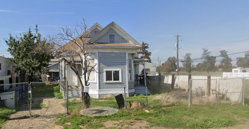 2358 S Anna St, Fresno, CA 93701