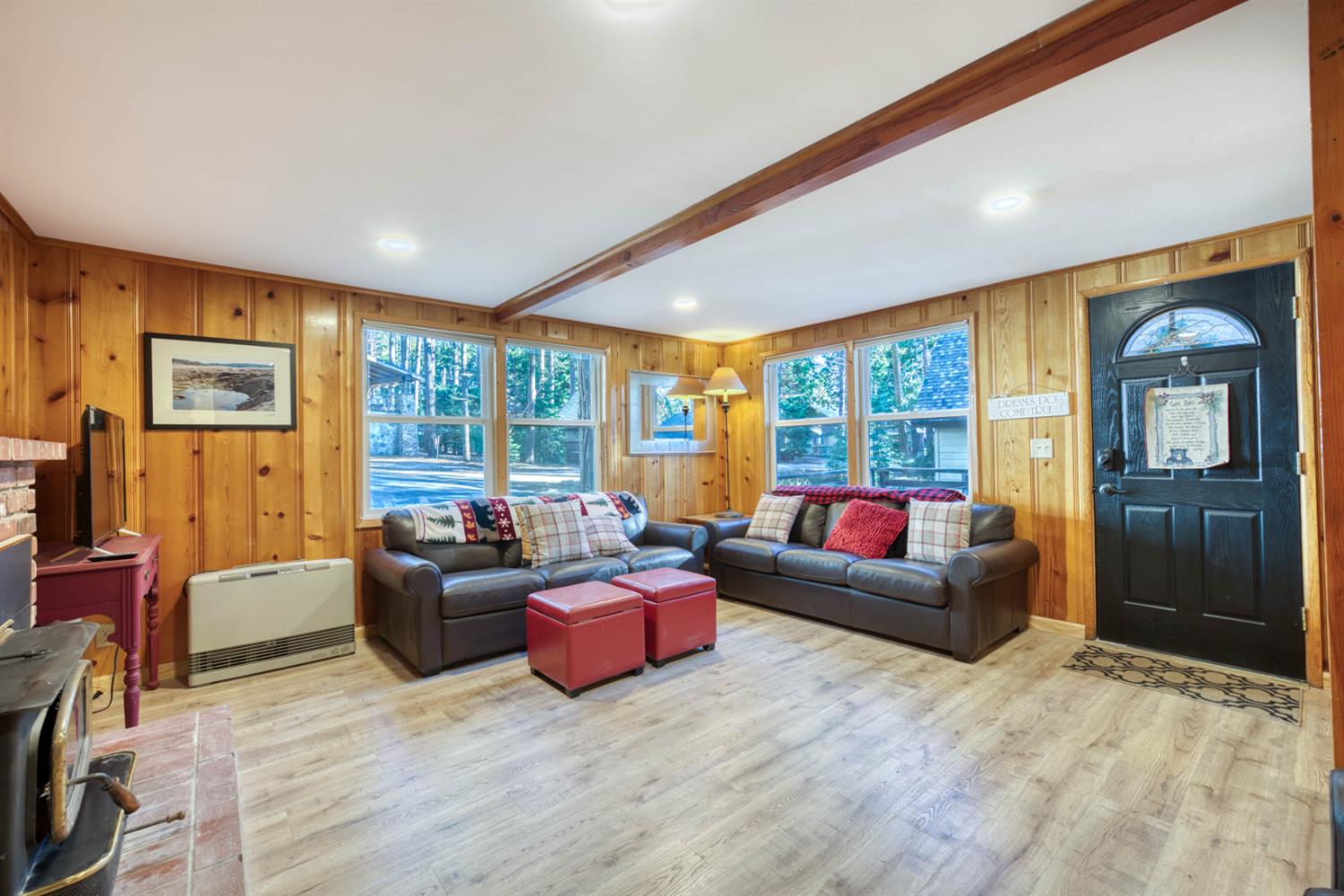 41958 Aspen Rd, Shaver Lake, CA 93664