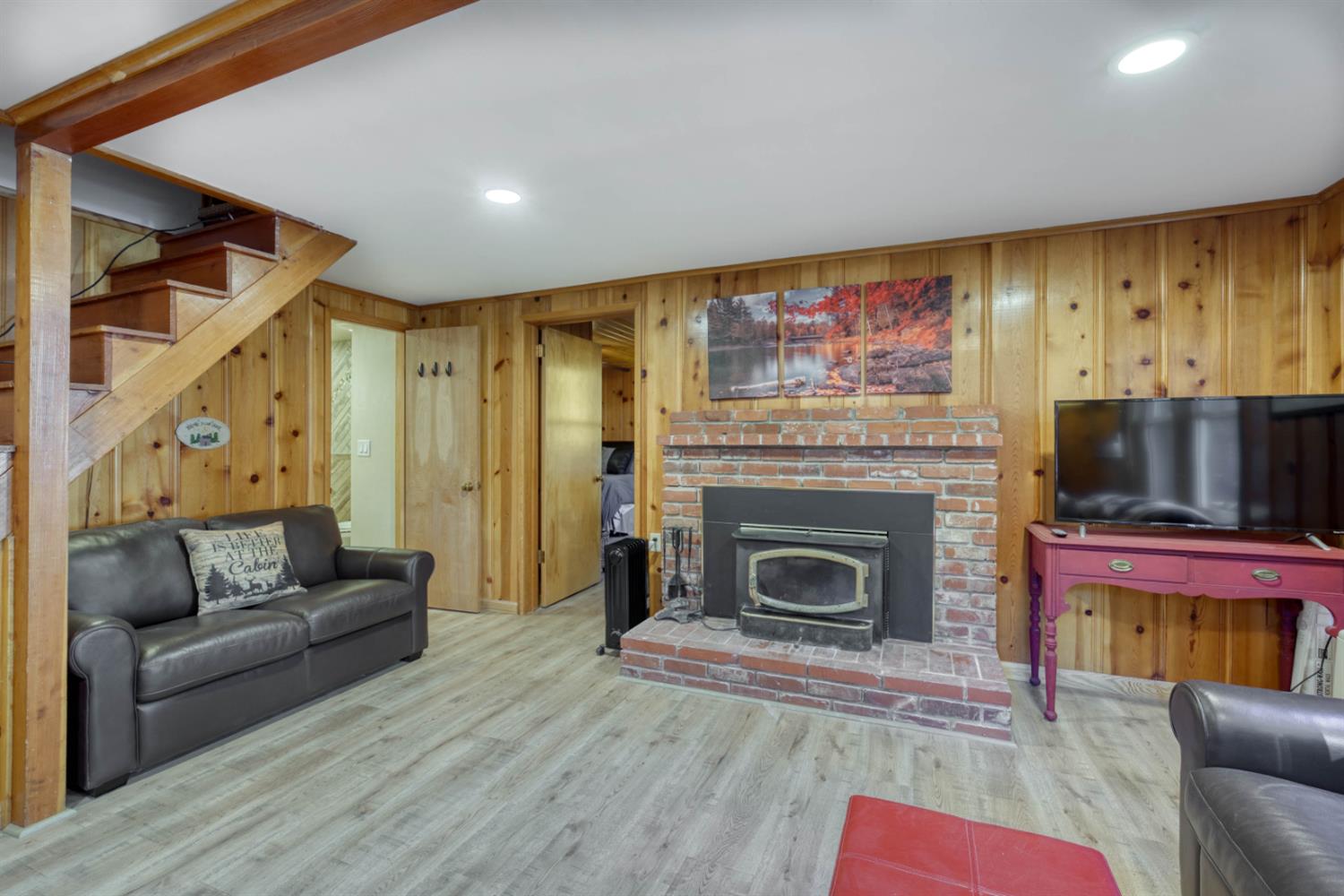 41958 Aspen Rd, Shaver Lake, CA 93664