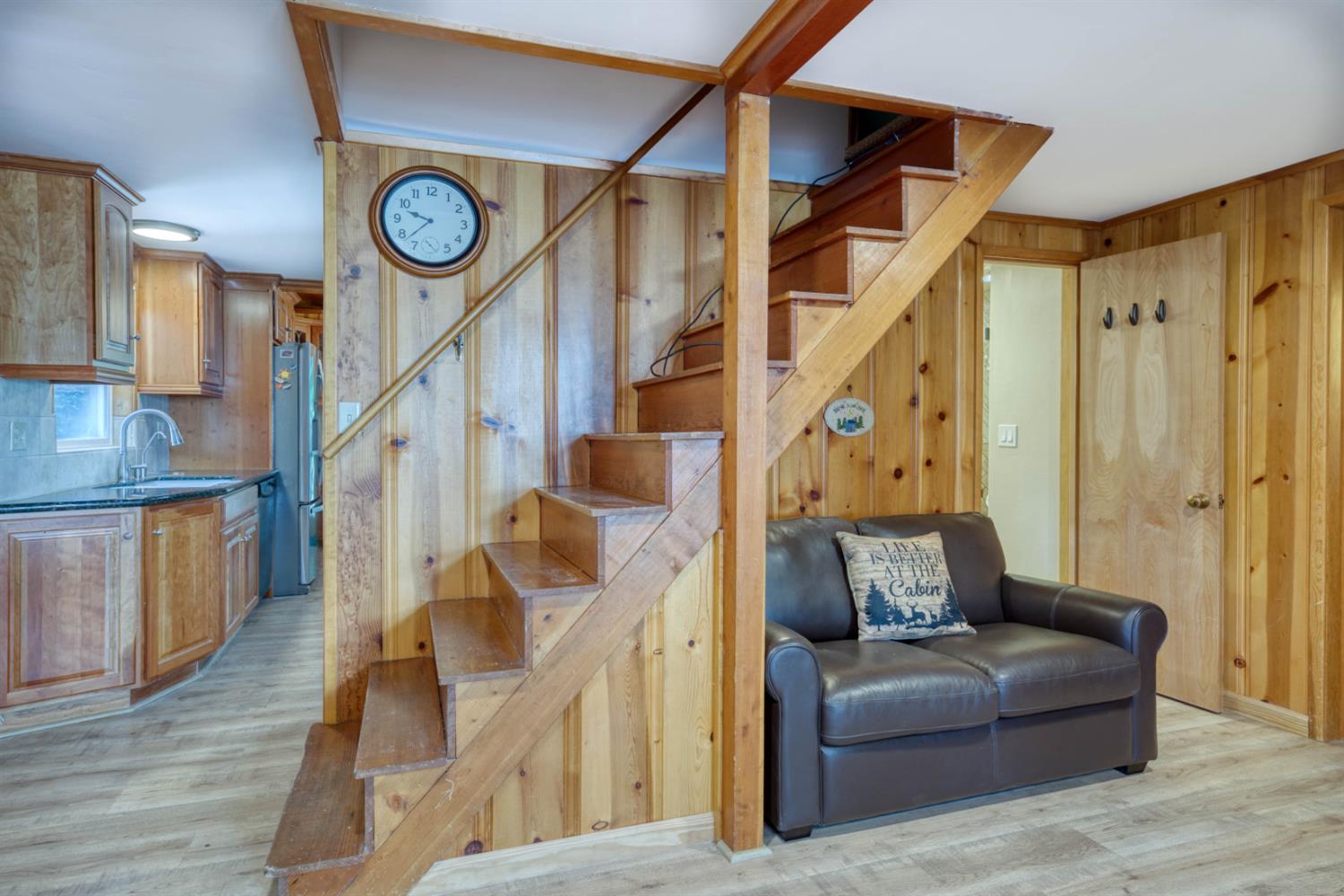 41958 Aspen Rd, Shaver Lake, CA 93664