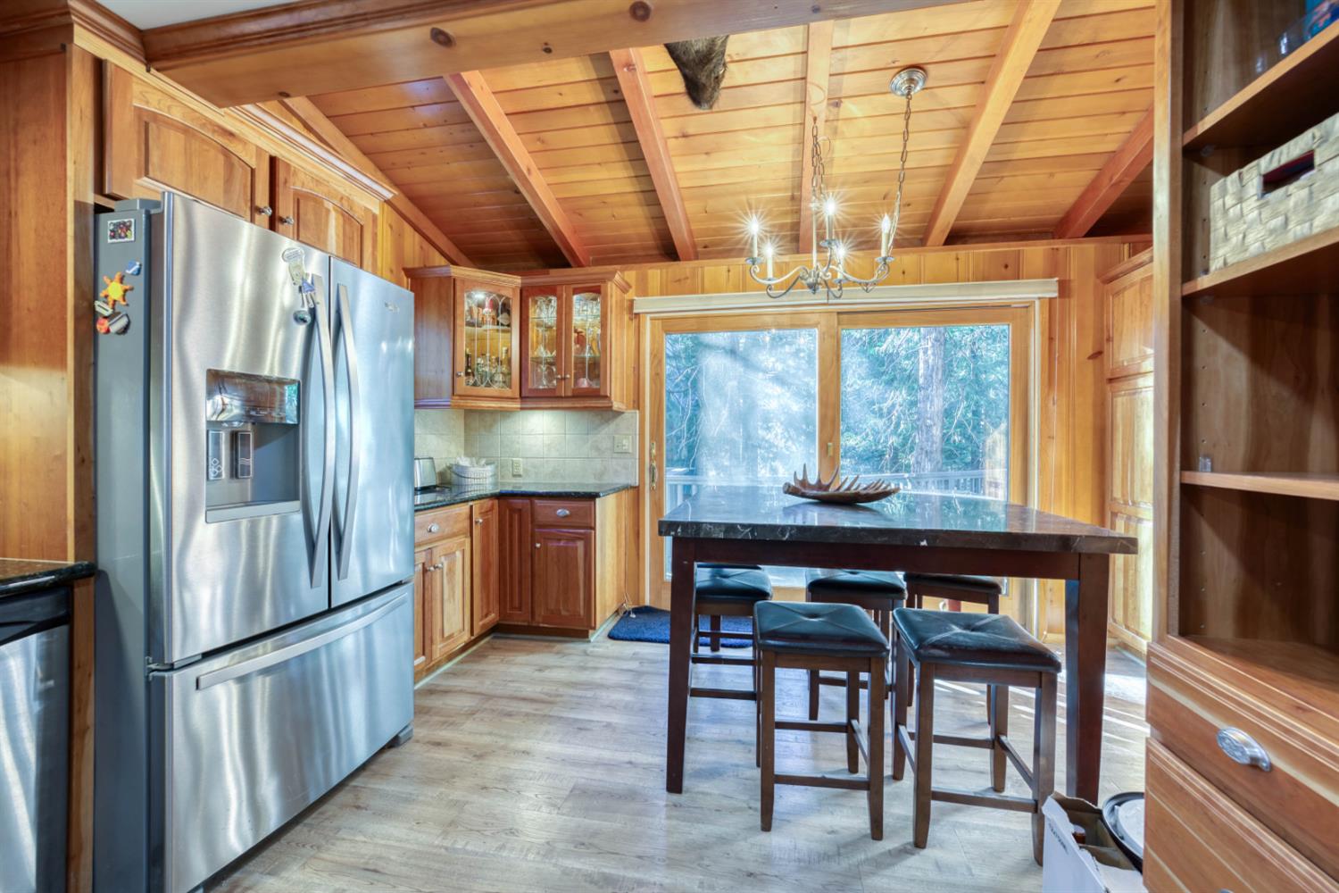 41958 Aspen Rd, Shaver Lake, CA 93664