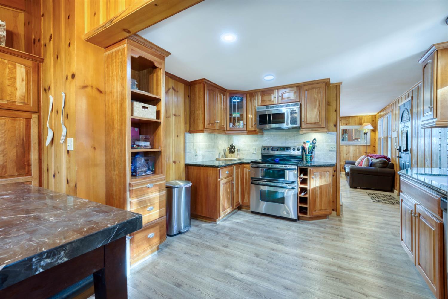 41958 Aspen Rd, Shaver Lake, CA 93664