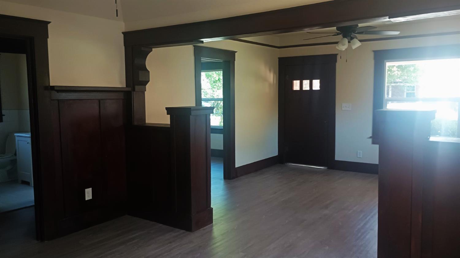 1327 N Ferger Ave, Fresno, CA 93728