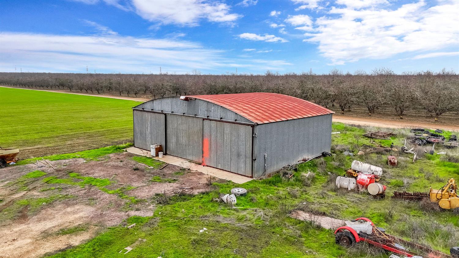 22179 Avenue 21, Madera, CA 93638