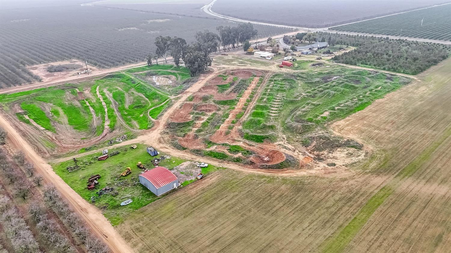 22179 Avenue 21, Madera, CA 93638