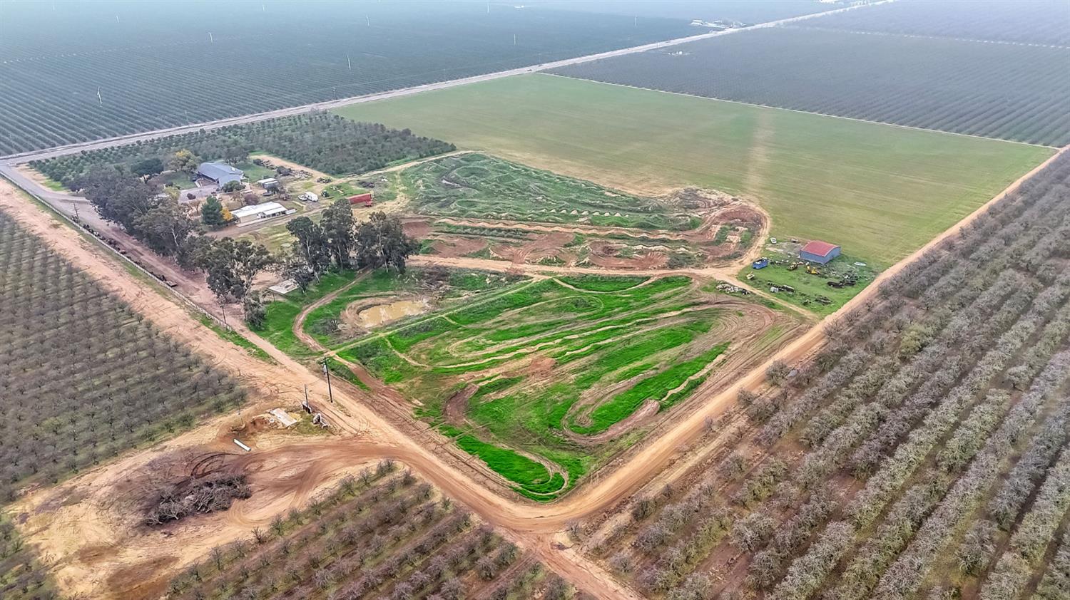 22179 Avenue 21, Madera, CA 93638