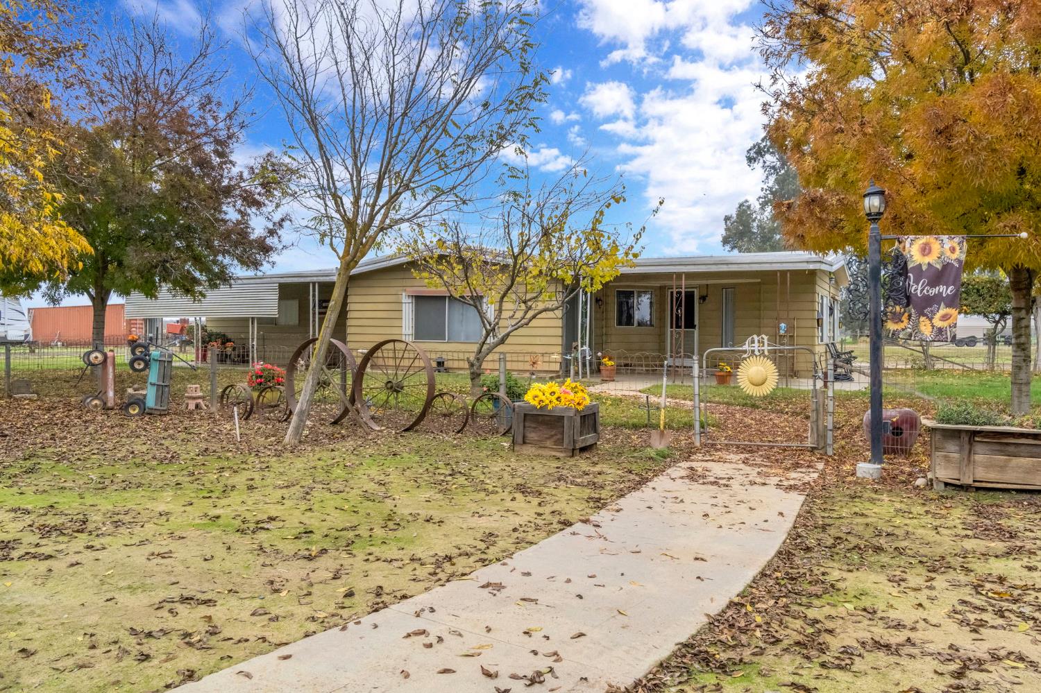 22179 Avenue 21, Madera, CA 93638