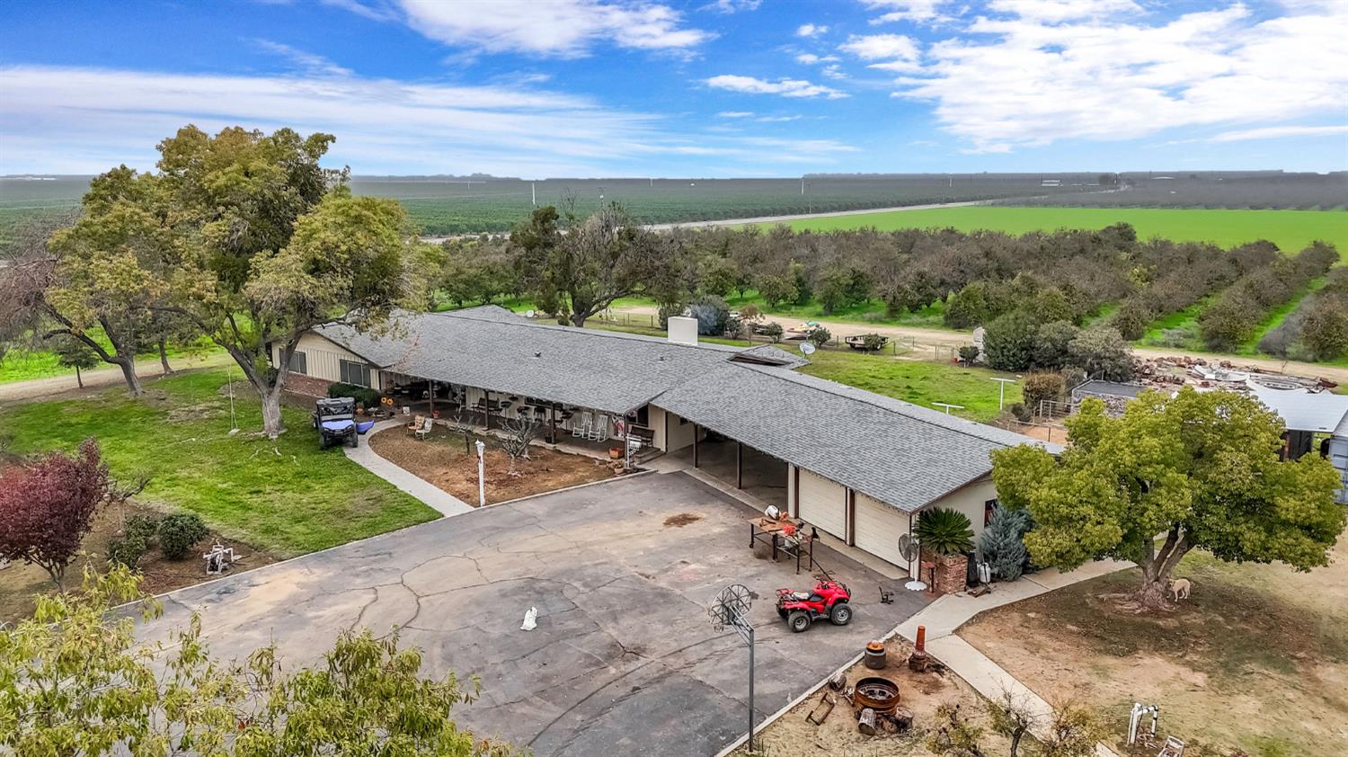 22179 Avenue 21, Madera, CA 93638