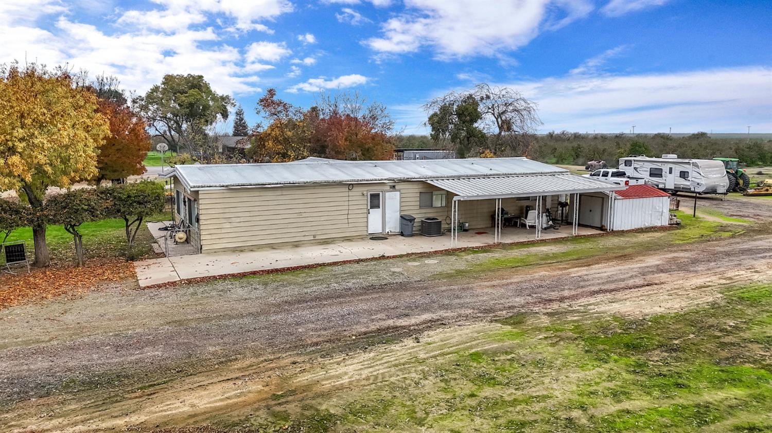 22179 Avenue 21, Madera, CA 93638