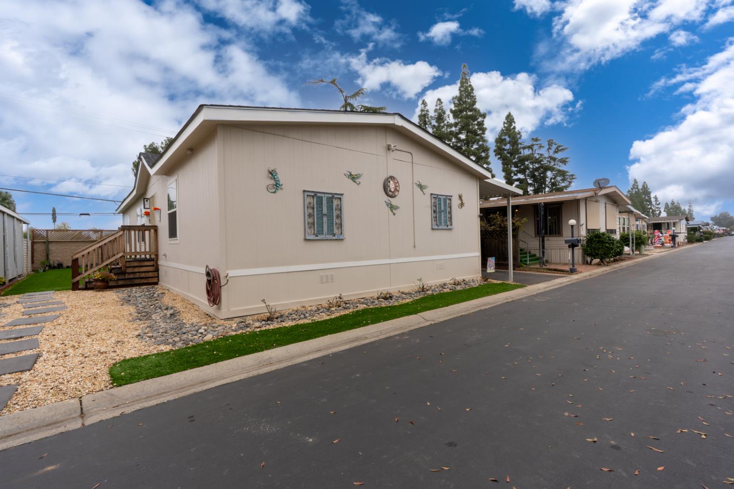 2706 W Ashlan Ave #264, Fresno, CA 93705