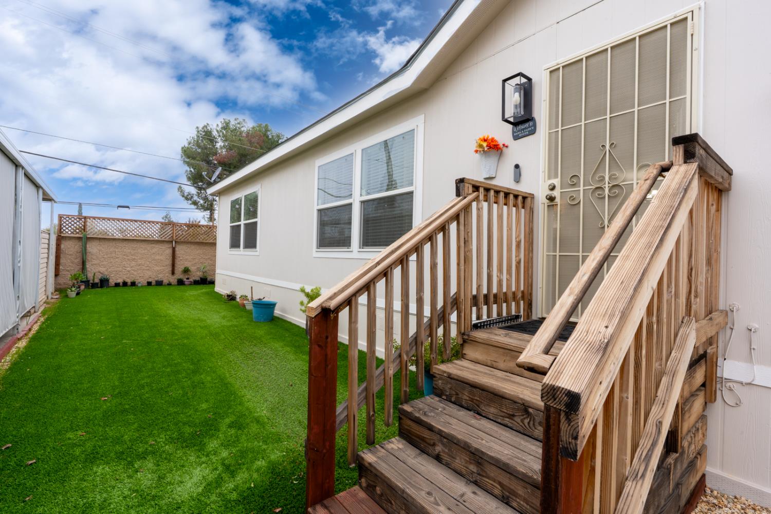 2706 W Ashlan Ave #264, Fresno, CA 93705