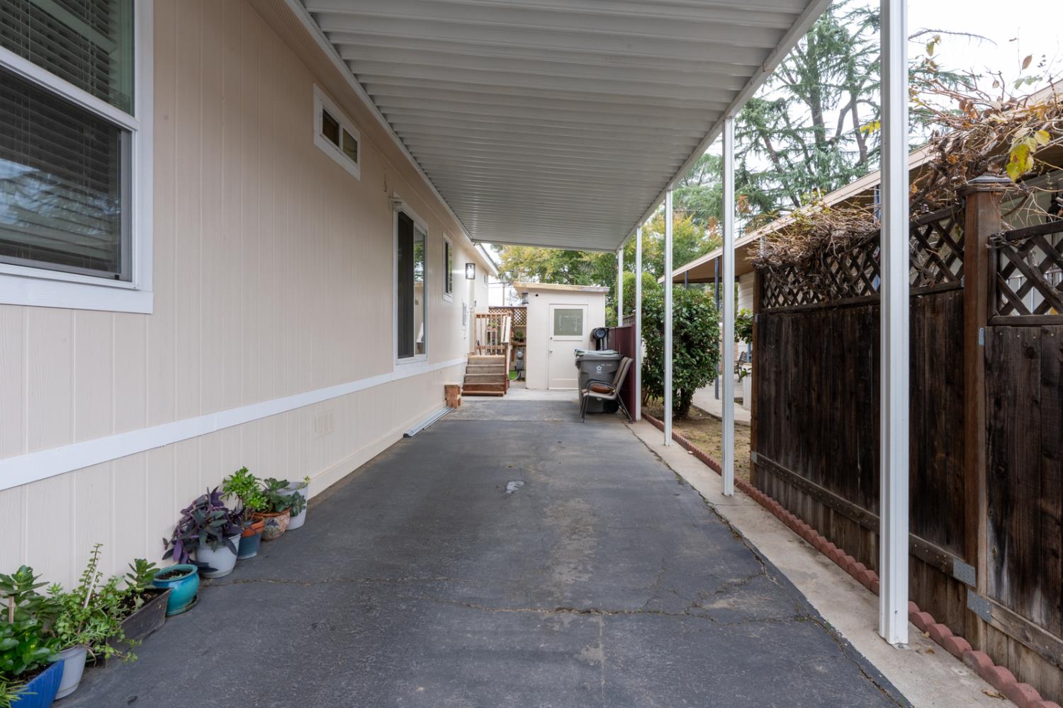 2706 W Ashlan Ave #264, Fresno, CA 93705