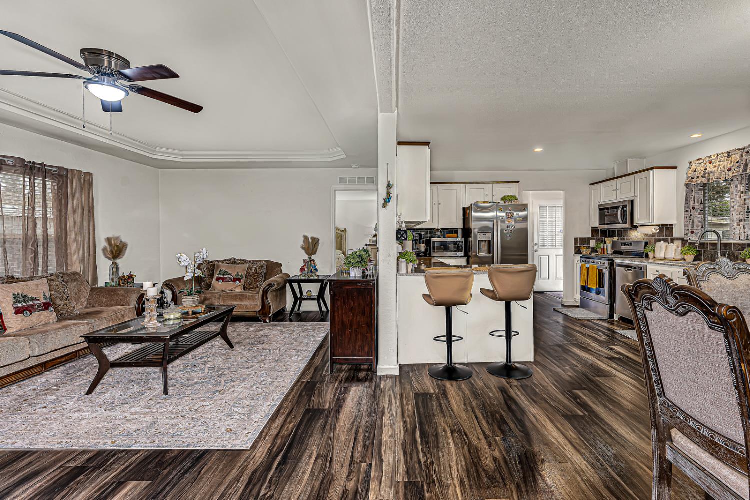 2706 W Ashlan Ave #264, Fresno, CA 93705