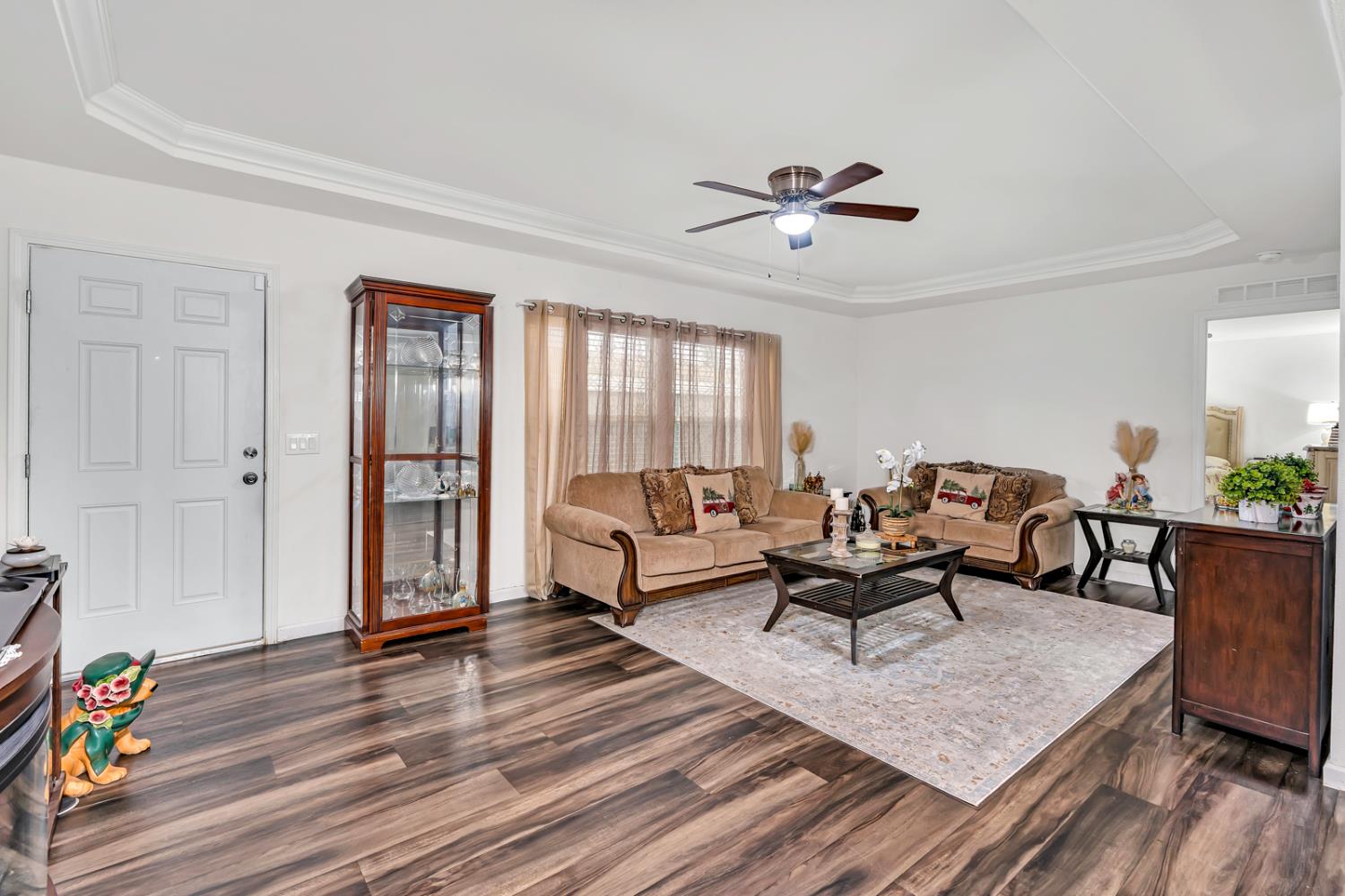 2706 W Ashlan Ave #264, Fresno, CA 93705