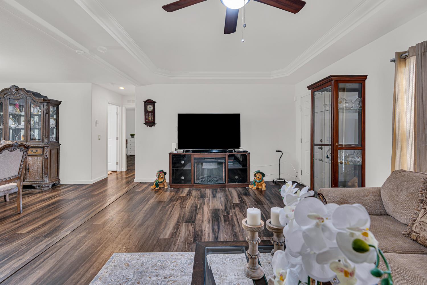 2706 W Ashlan Ave #264, Fresno, CA 93705