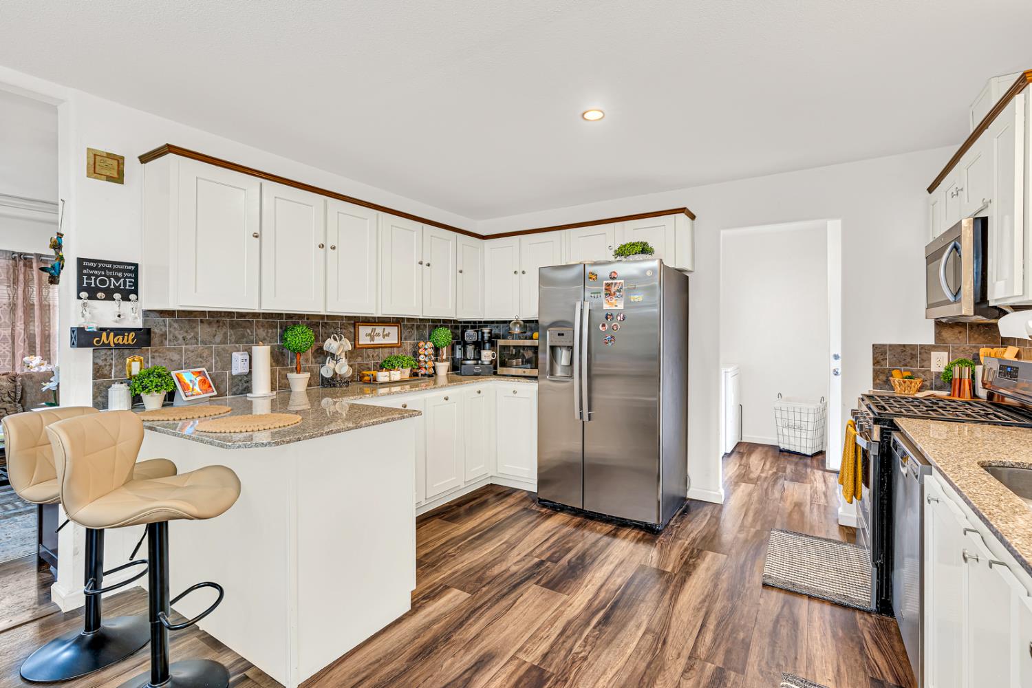 2706 W Ashlan Ave #264, Fresno, CA 93705