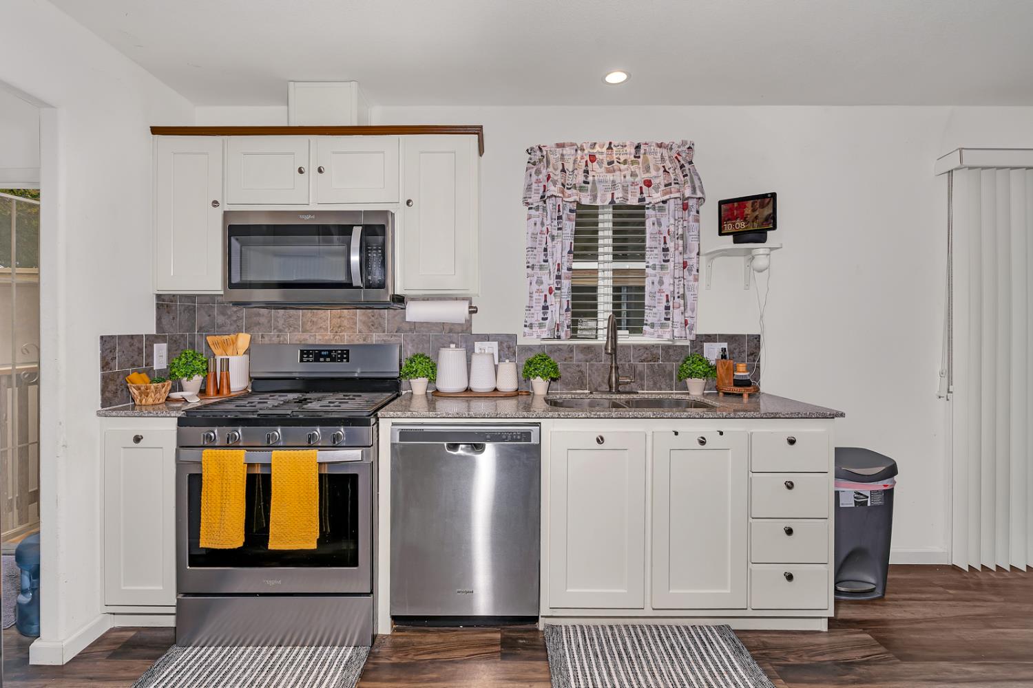 2706 W Ashlan Ave #264, Fresno, CA 93705