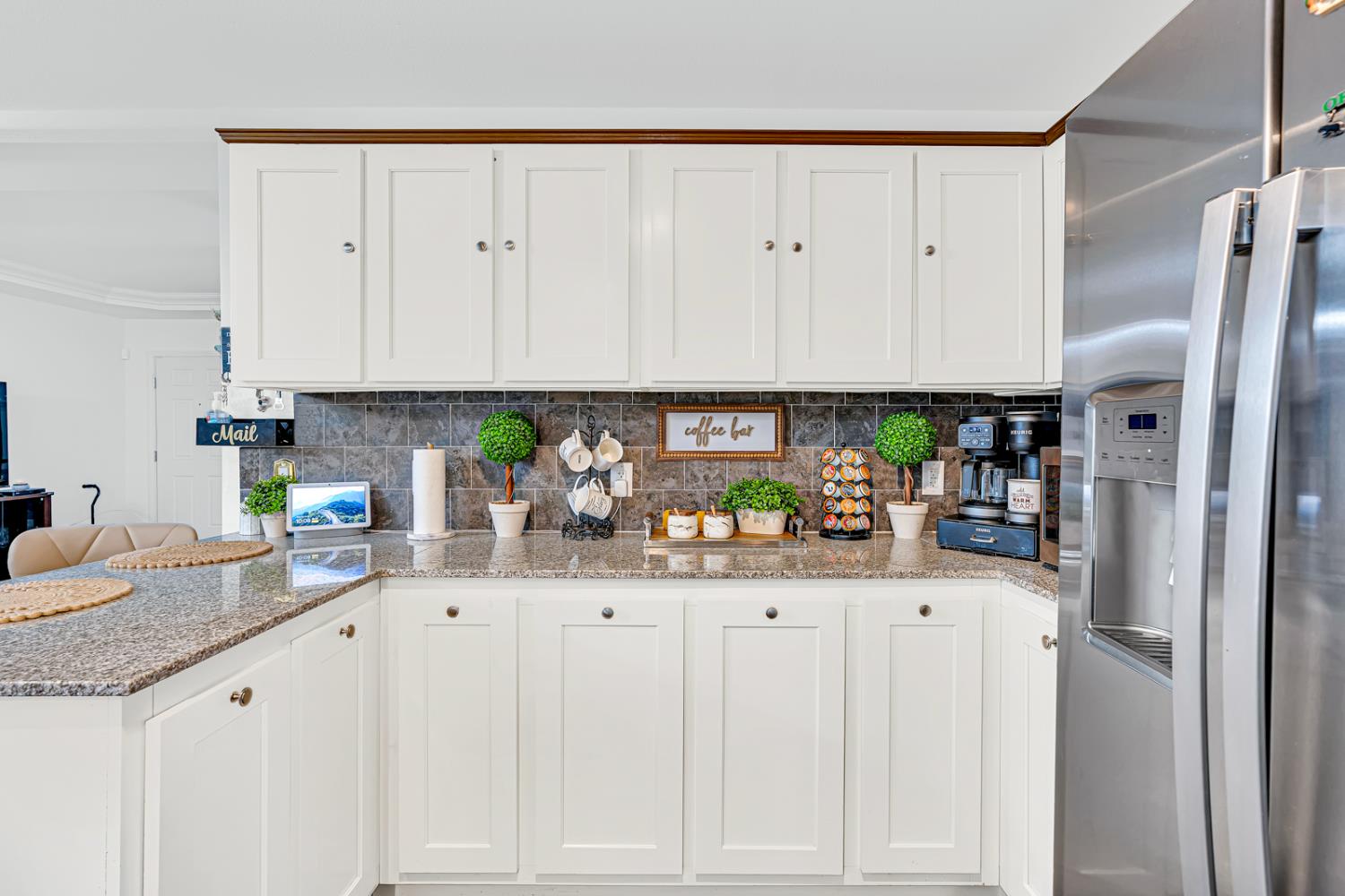 2706 W Ashlan Ave #264, Fresno, CA 93705