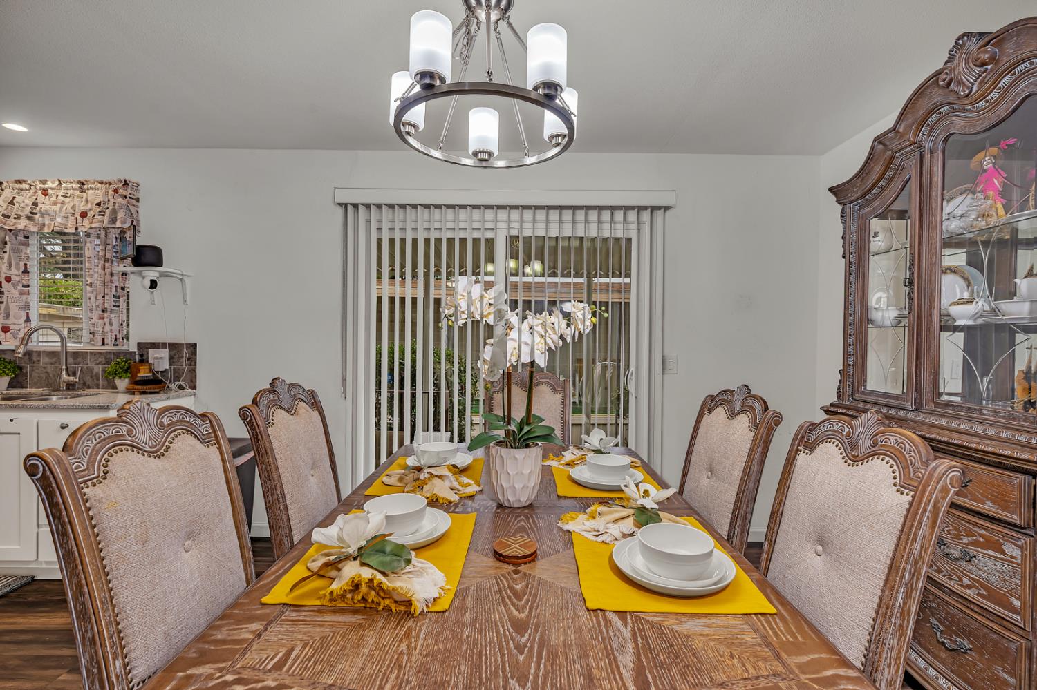 2706 W Ashlan Ave #264, Fresno, CA 93705