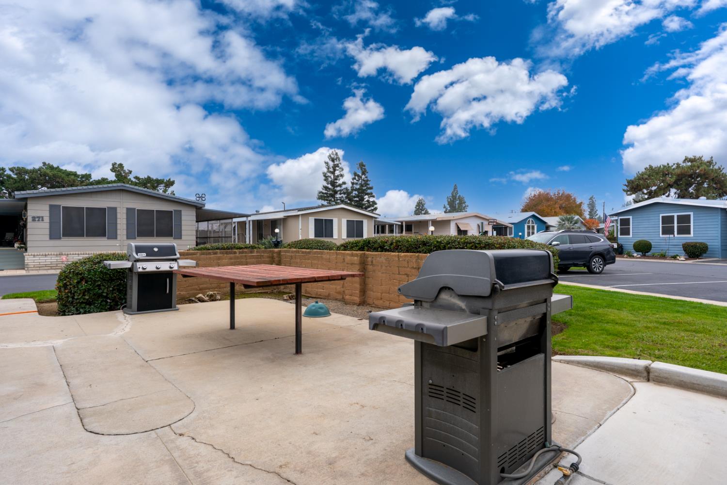 2706 W Ashlan Ave #264, Fresno, CA 93705