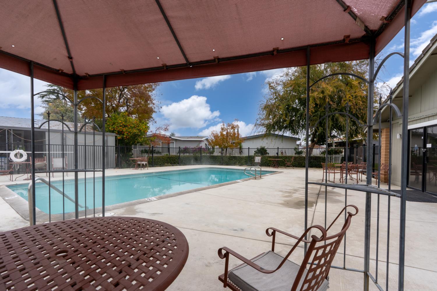 2706 W Ashlan Ave #264, Fresno, CA 93705