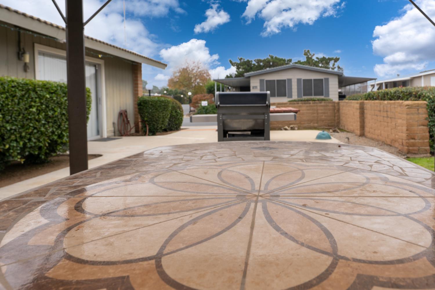 2706 W Ashlan Ave #264, Fresno, CA 93705