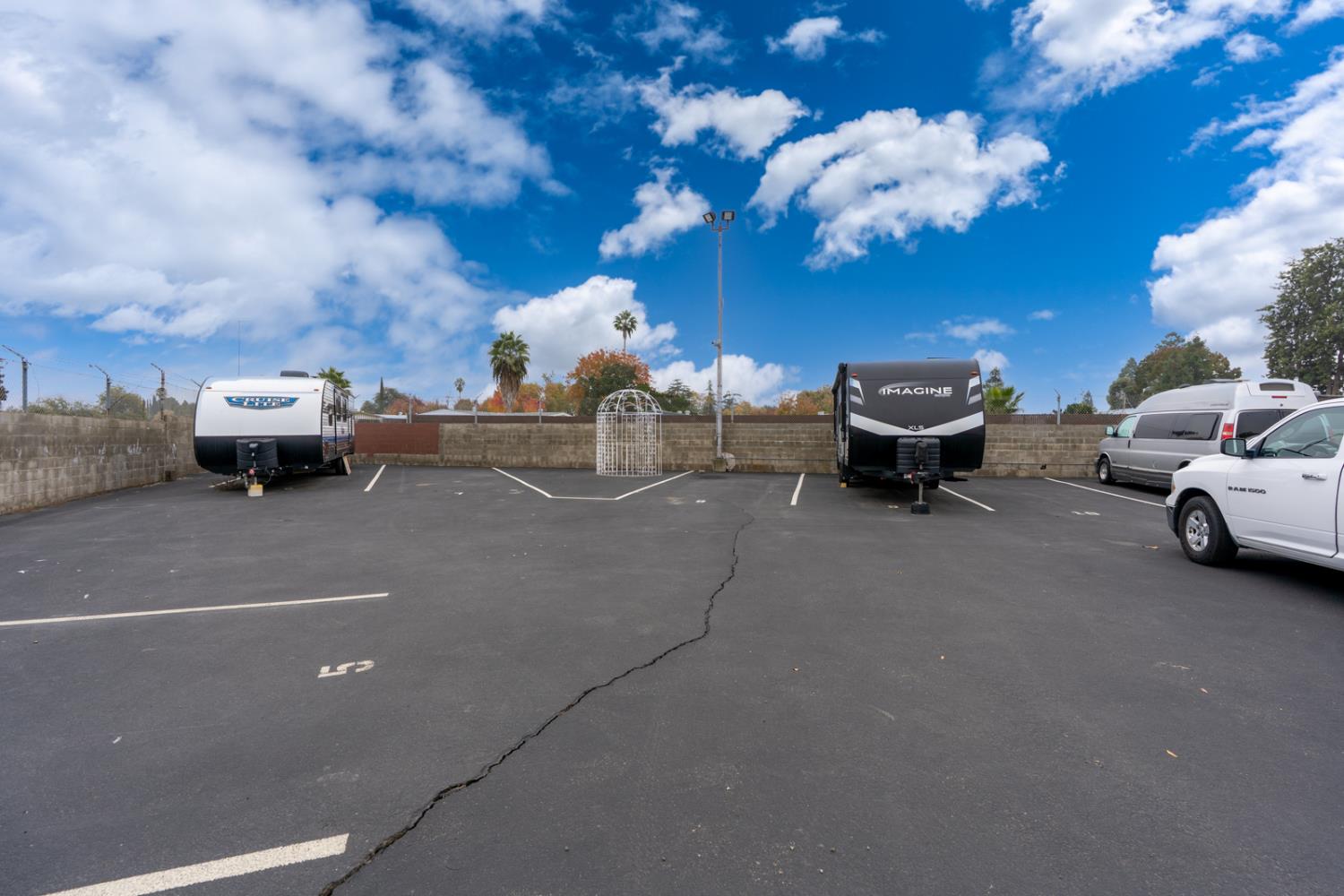 2706 W Ashlan Ave #264, Fresno, CA 93705