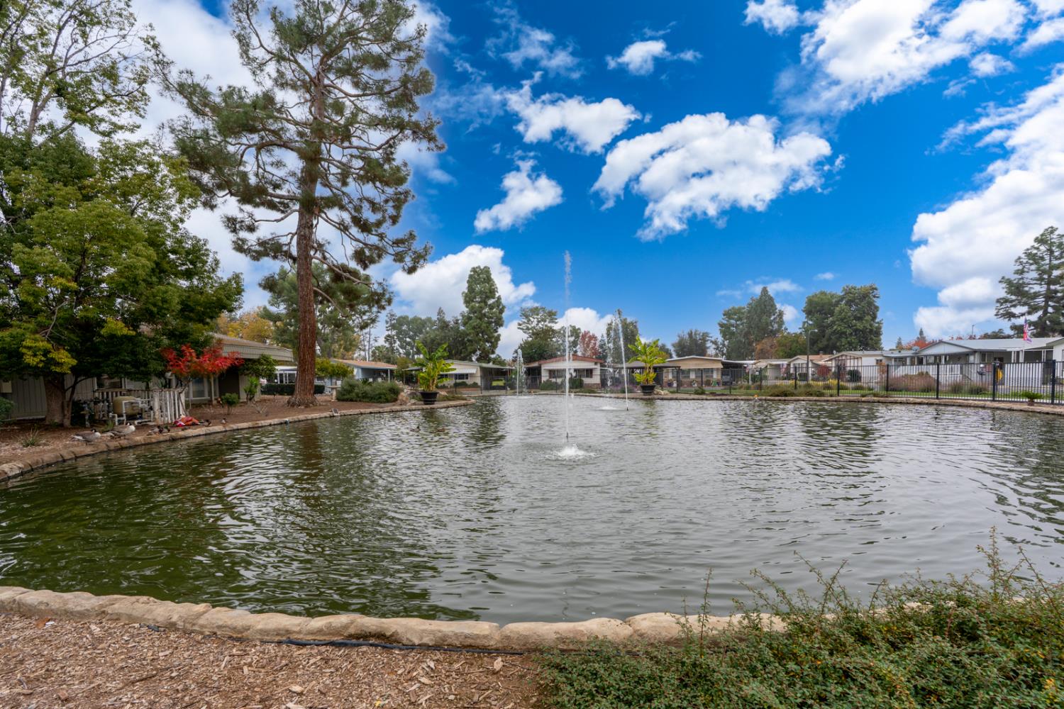 2706 W Ashlan Ave #264, Fresno, CA 93705