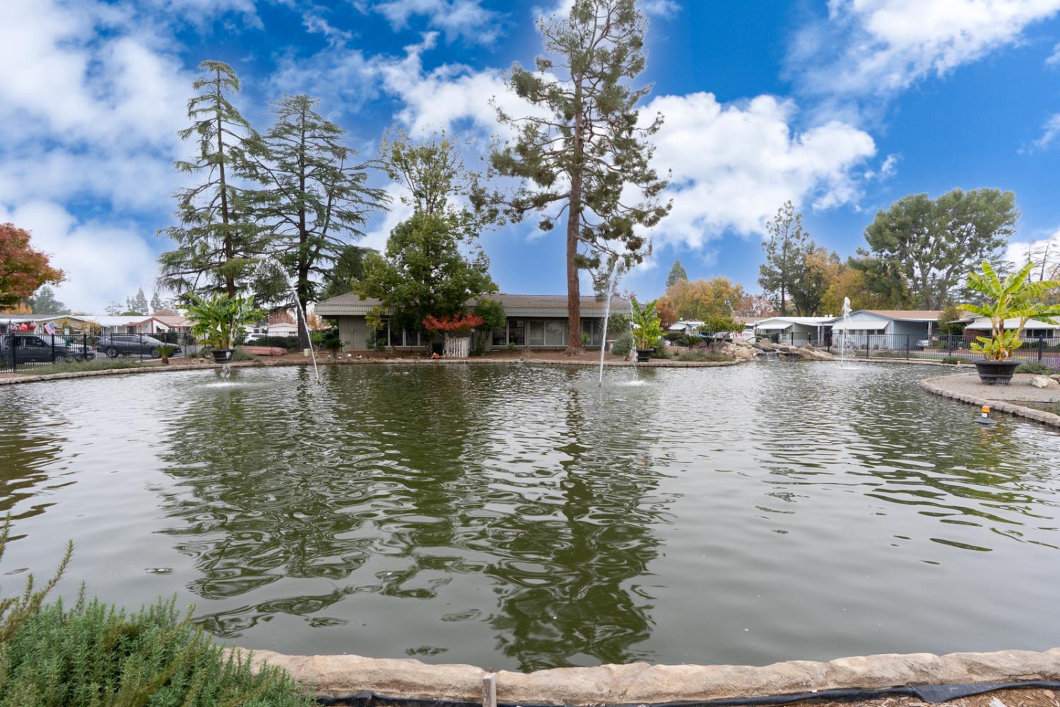 2706 W Ashlan Ave #264, Fresno, CA 93705