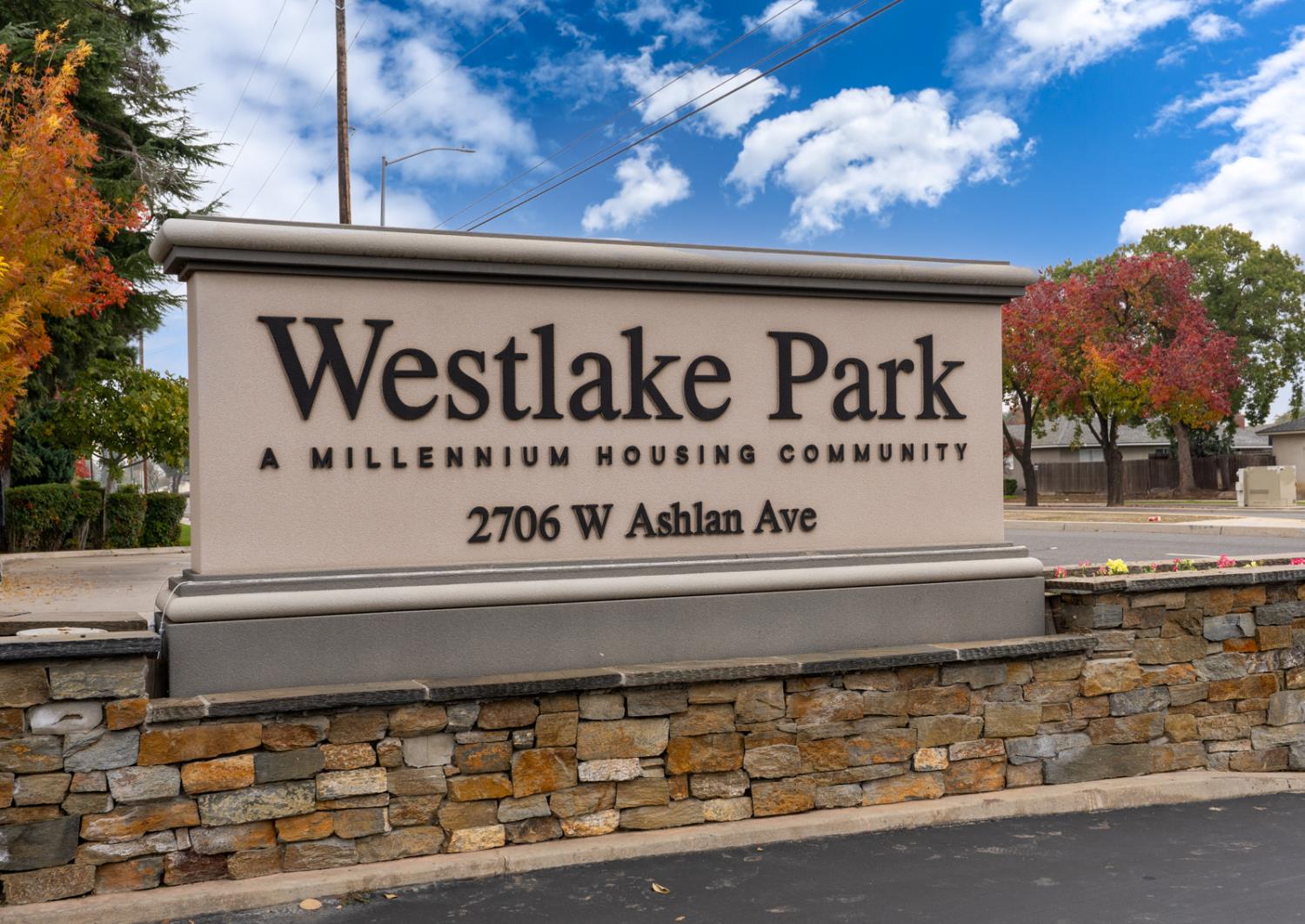 2706 W Ashlan Ave #264, Fresno, CA 93705